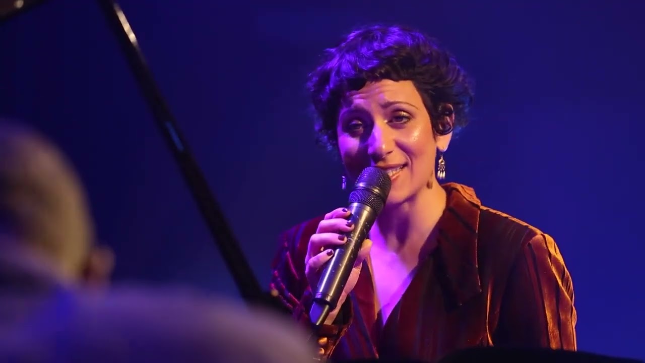 MICINE 2025 M&uacute;sica Tema: Todas as cores