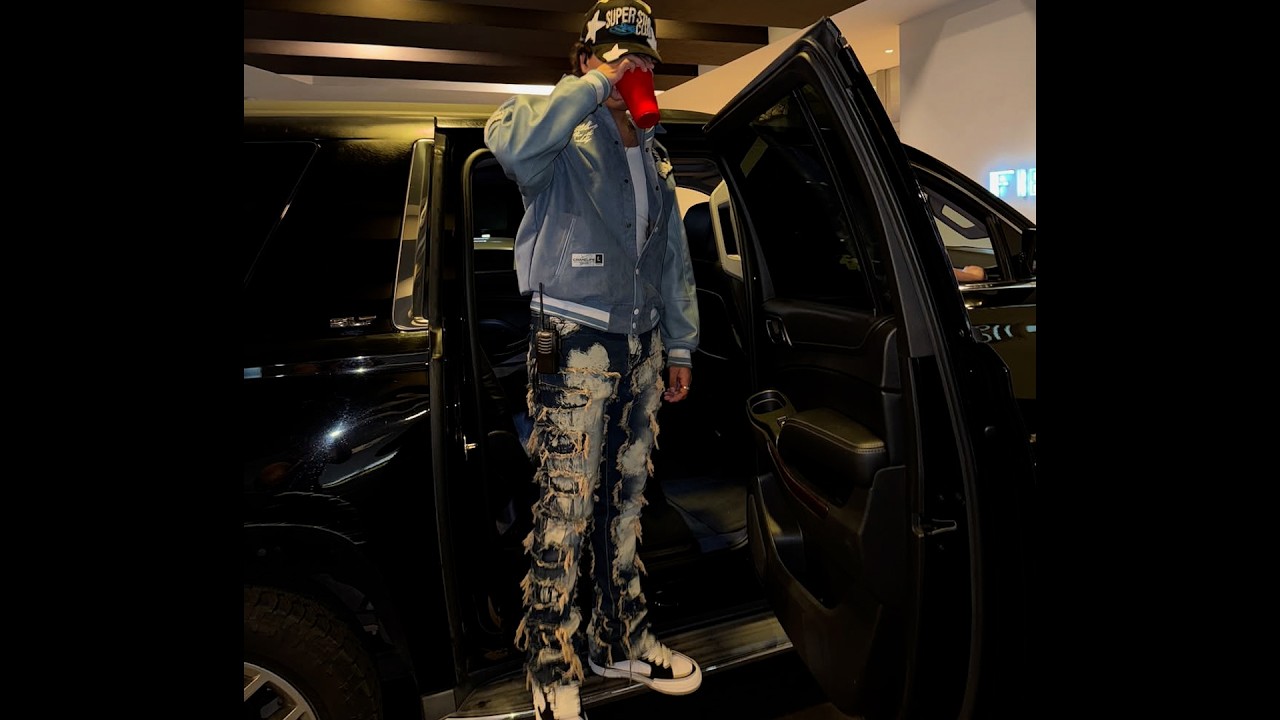 Jimmy Guzman x Calle 24 Type Beat - 