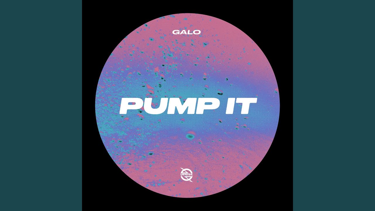Pump It