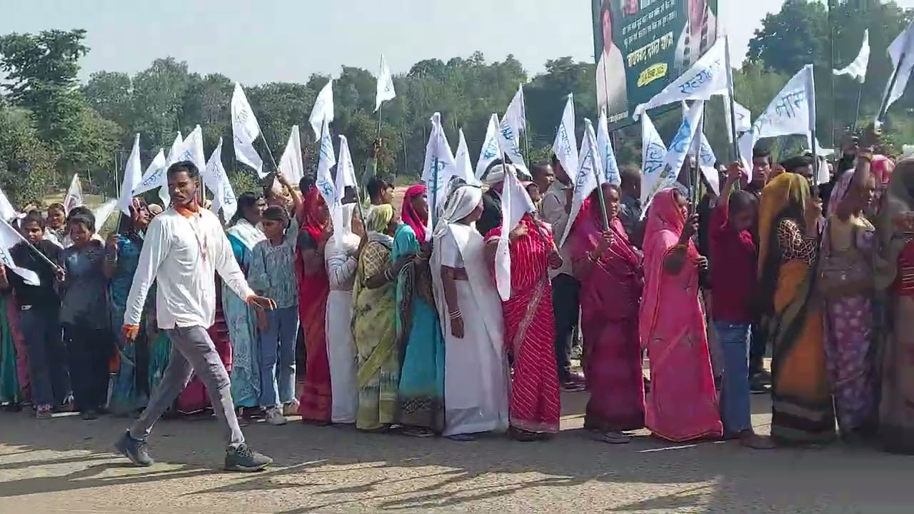 बांधवगढ़ कबीर दर्शन यात्रा 2025