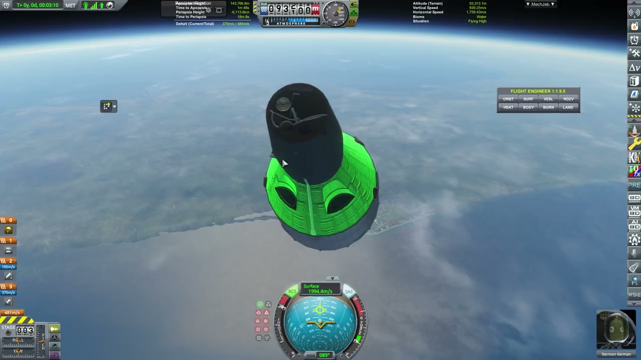 Gemini 2 (KSP)