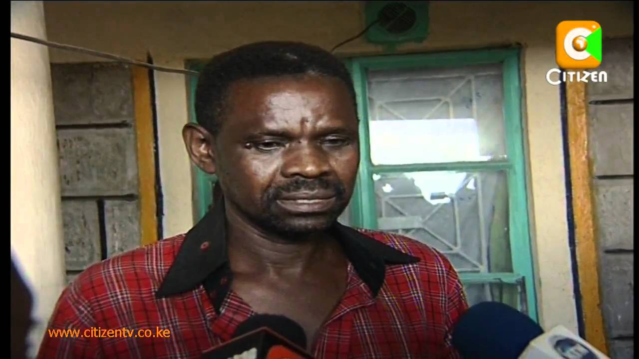 Wambui Kabiru Killing