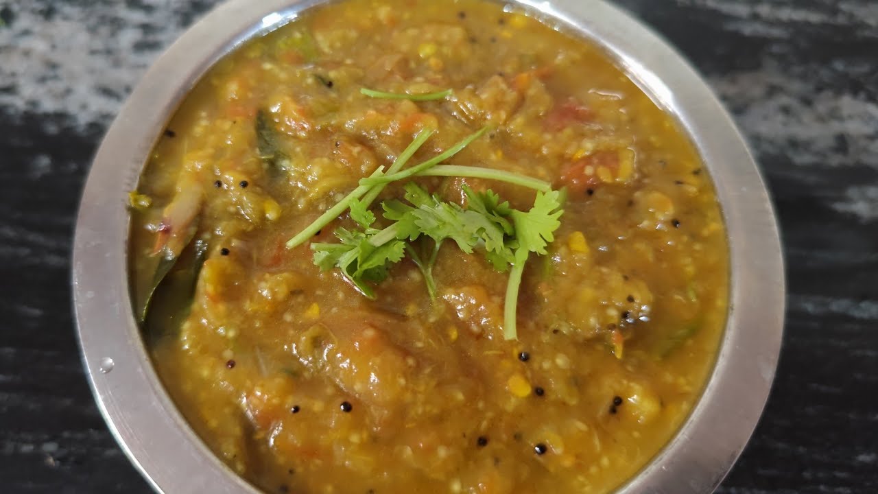 Nellore Famous Vankaya Bajji | వంకాయ బజ్జి కూర | వంకాయ పుల్లకూర | nellore brinjal curry 