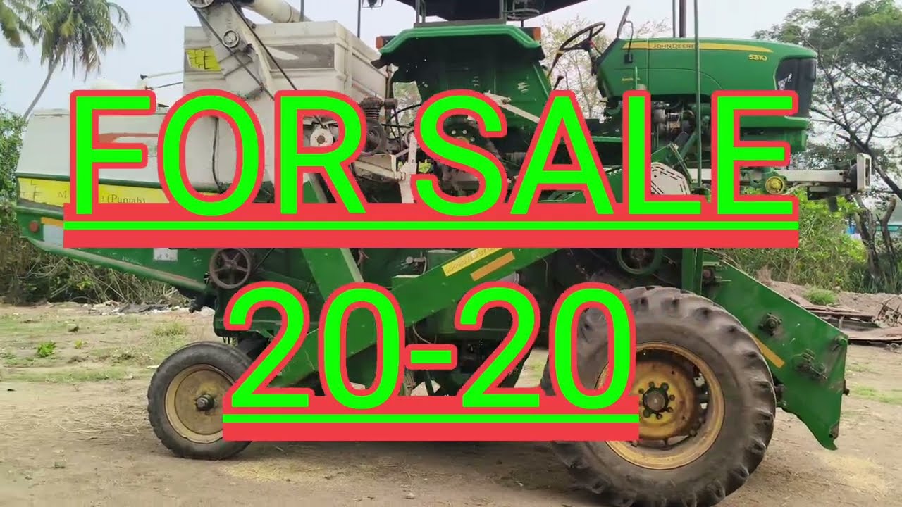 KS GREEN GOLD FOR SALE 2020 MODEL #harvester 