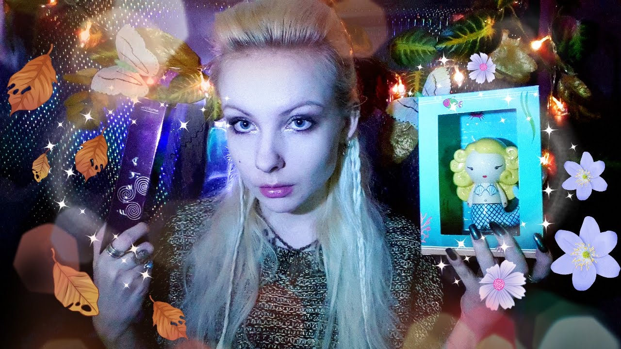 Моя Коллекция Парфюмерии: любимое, странное, новое, старое