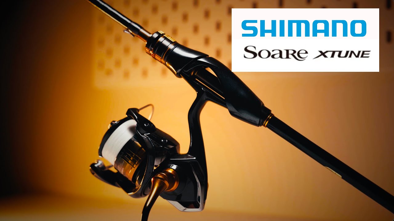 Оглед на Shimano Soare 20 XTUNE S73 UL-S