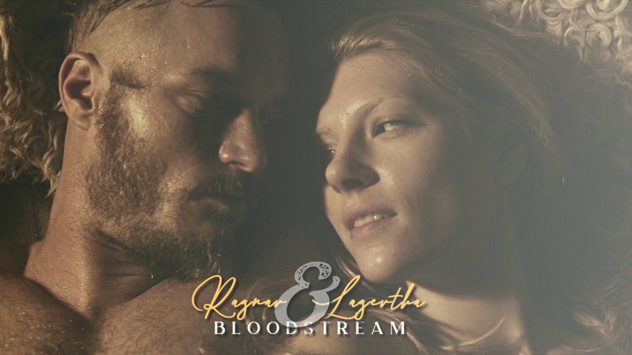 Ragnar & Lagertha || This is our dream (Vikings)