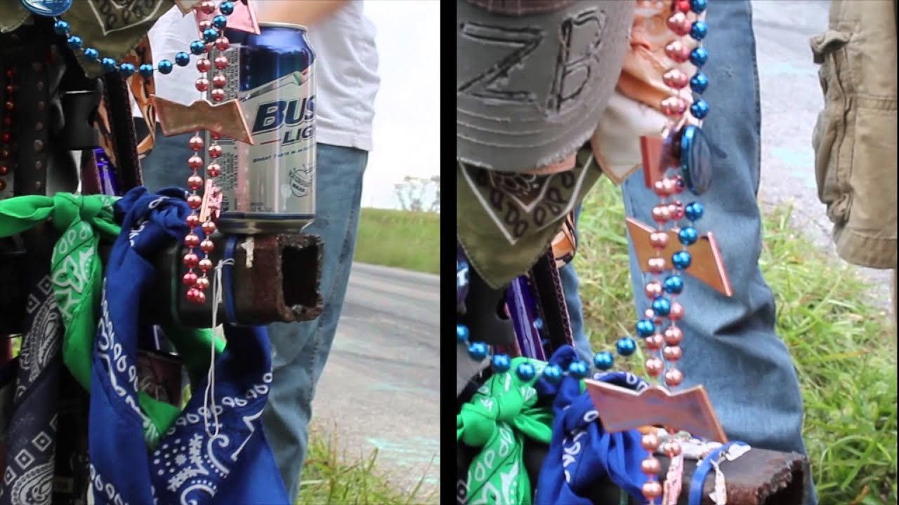 Official Luke Bryan Drink A Beer Music Video (BuckWheat) 2013 _Preview_