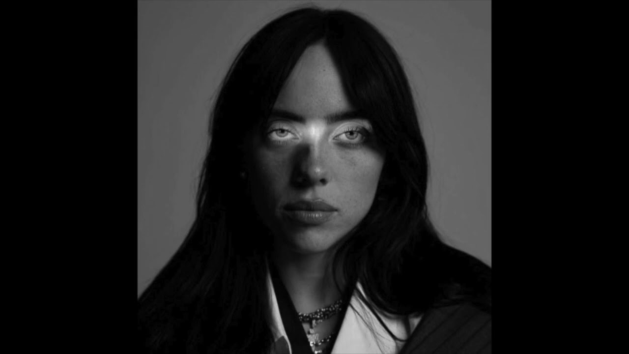 [FREE] Billie Eilish Piano Ballad Type Beat - 
