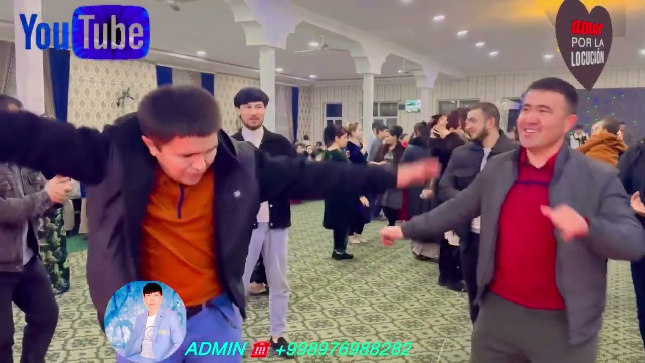 Eski shaxar 2 qisim Ilxomjon Alanazorovlar xonadonida kotta tòydan pafcha.💣