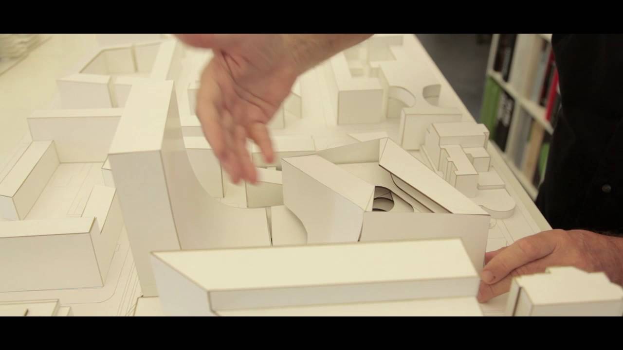 Calgary Library Project