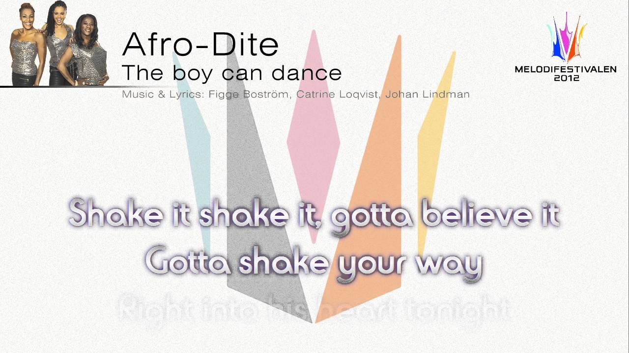 Afro-Dite 
