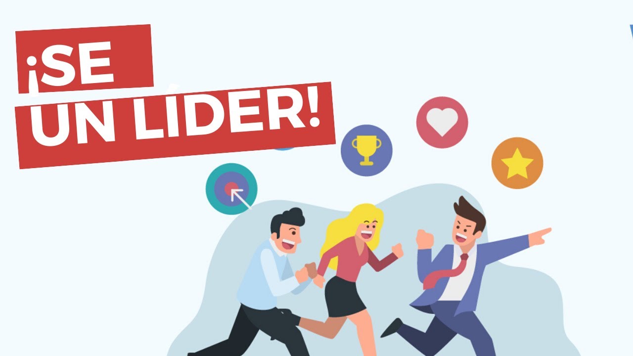 🤔&iquest;Cu&aacute;ntos TIPOS de L&Iacute;DERES existen? |📋 CARACTER&Iacute;STICAS y EJEMPLOS