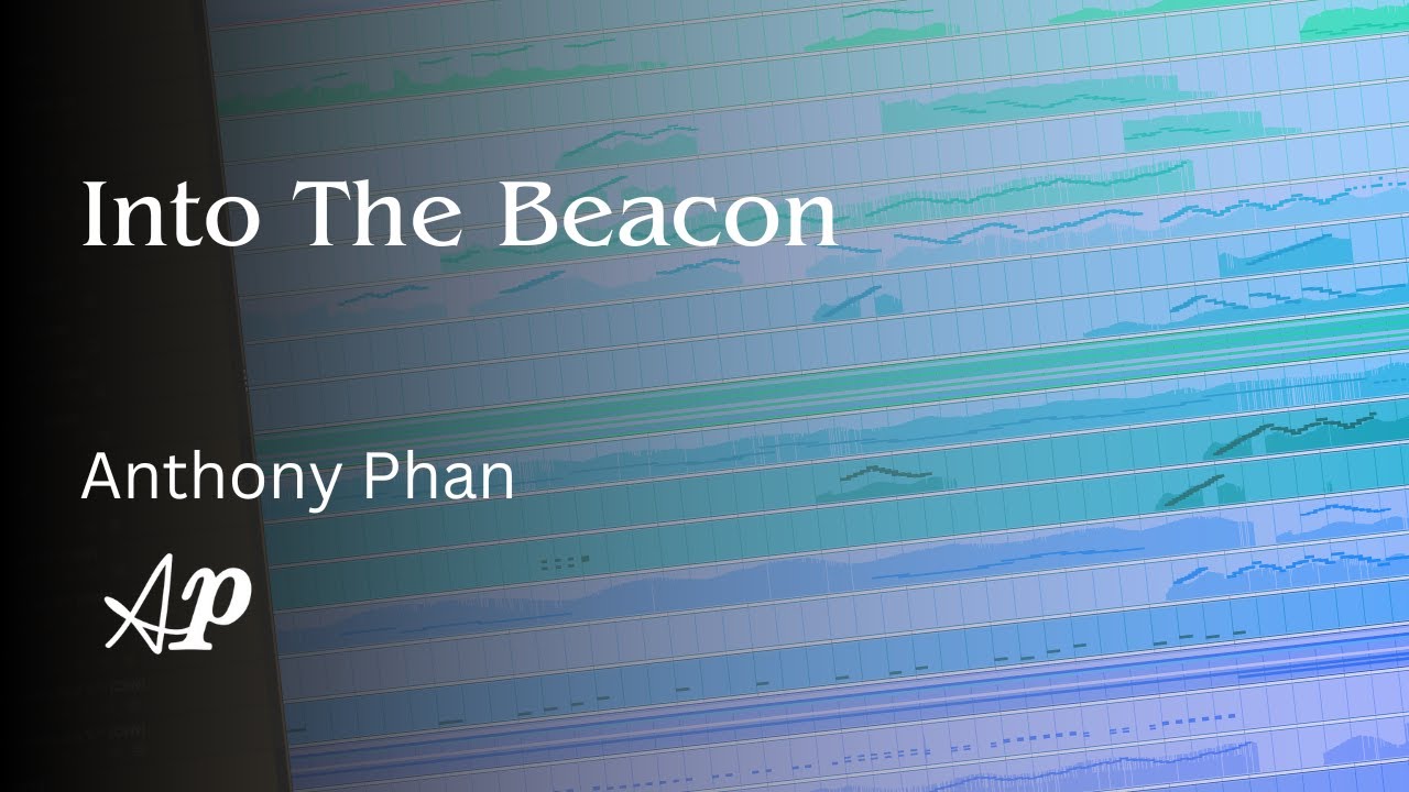 Into the Beacon - Composition for Orchestra