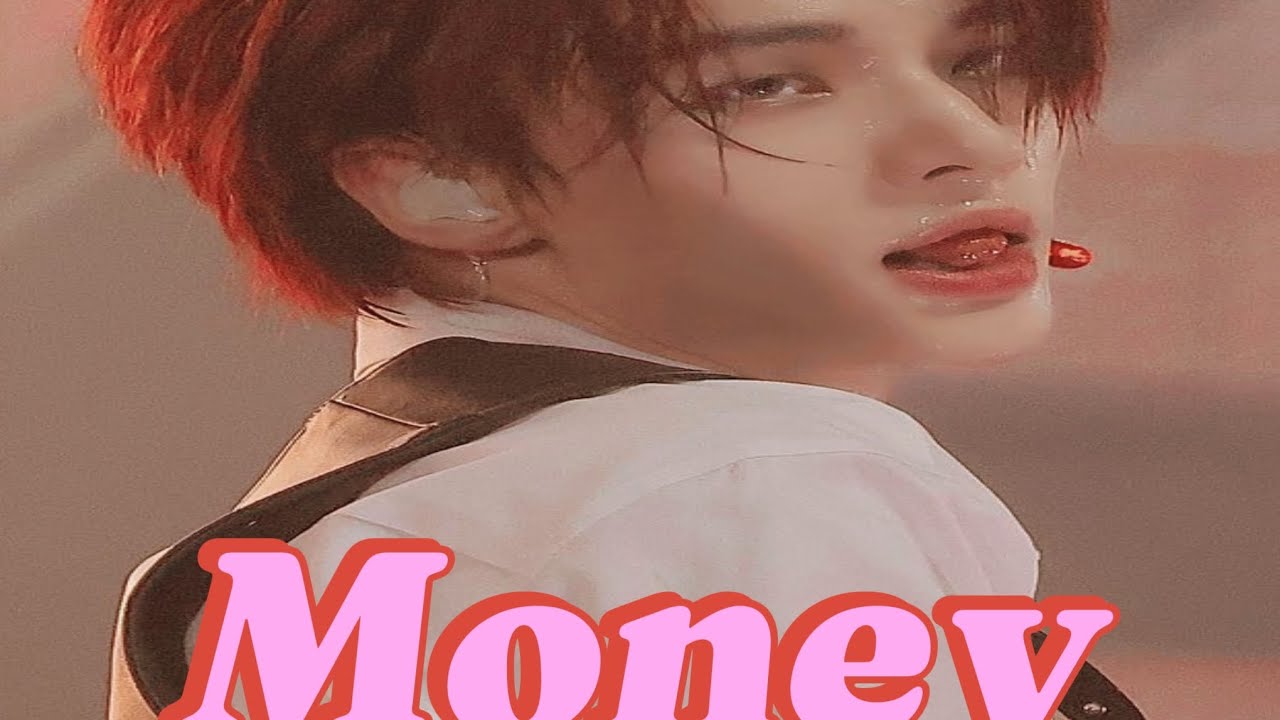 Hyunjin - Money fmv