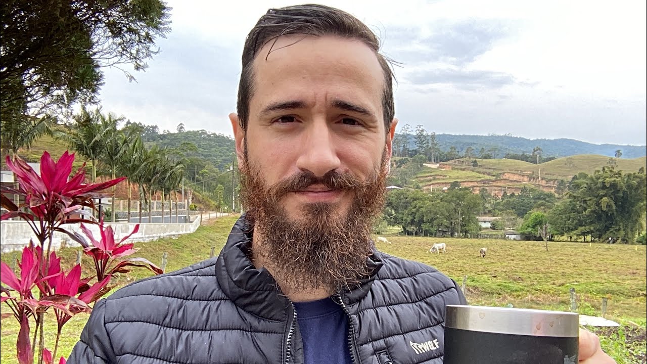 Por que eu me importo com VOCÊ?