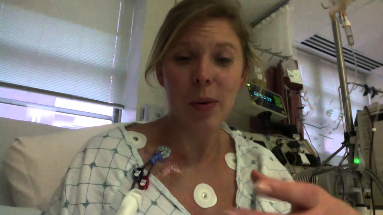 Peripheral Stem Cell Donation Procedure PBSC