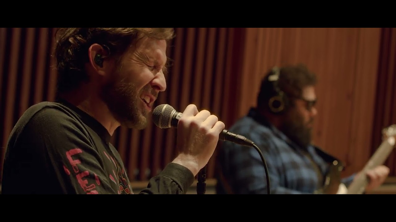 Dance Gavin Dance - It's Safe To Say You Dig The Backseat (Tree City Sessions) (Official Video)