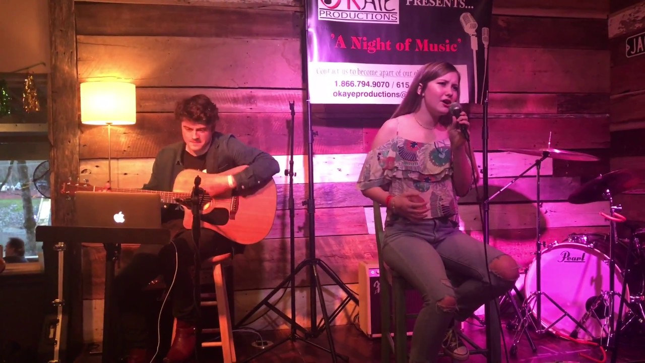 Miranda Davis | Covers &ldquo;Force of Nature&rdquo; by Bea Miller