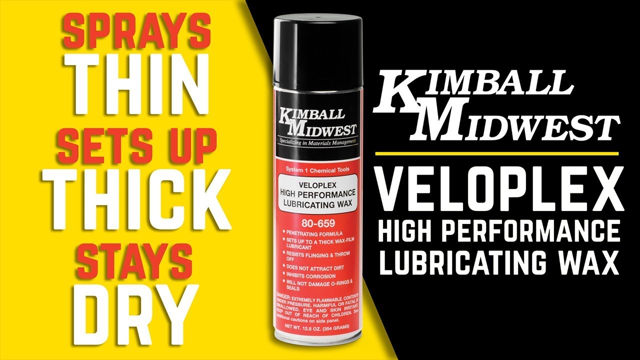 Veloplex&trade; by Kimball Midwest
