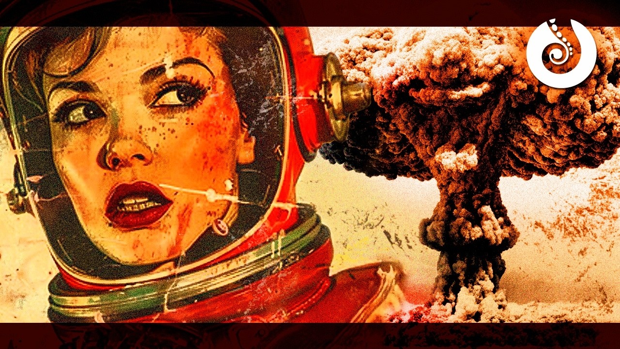Are we Living In a Science Fiction World?