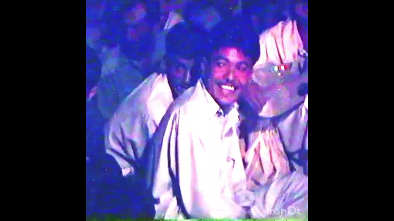 Habub noor ustad poshto ghazal