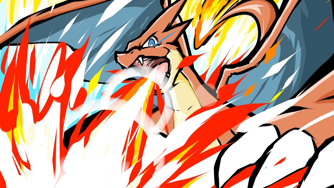 Is Mega Charizard Y is still broken in this ￼Meta? 