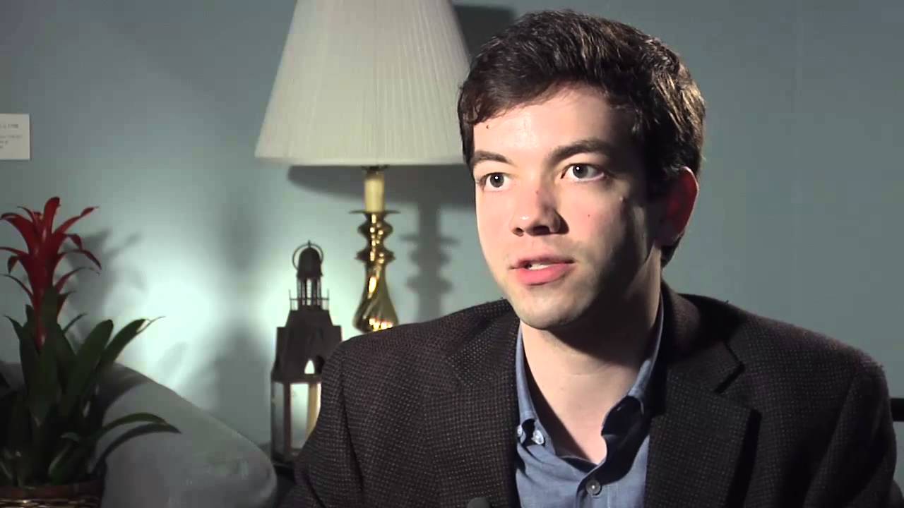 Matthew Vines on God and the Gay Christian