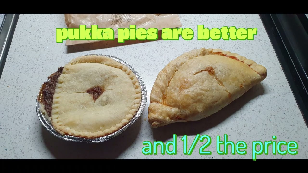 In search of pies in Mojacar