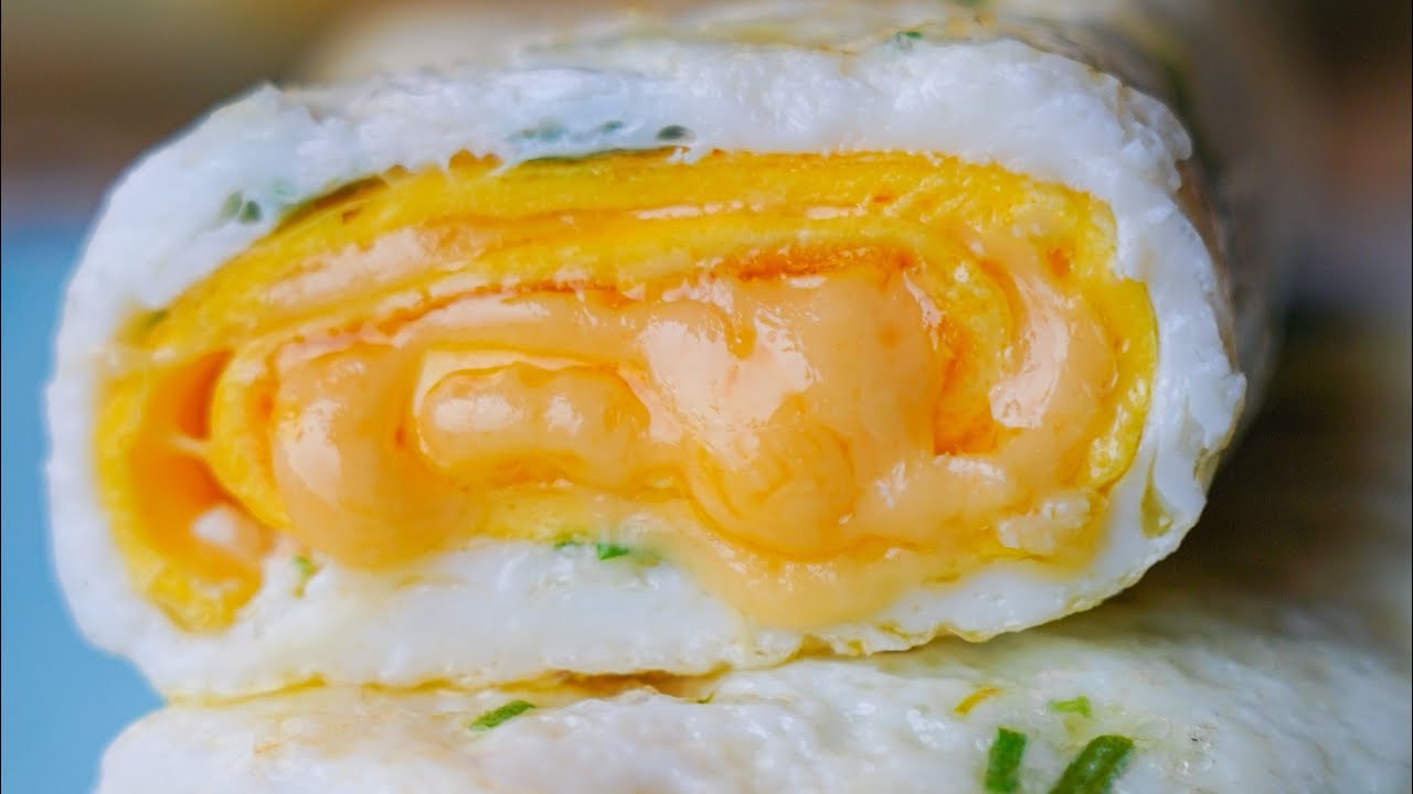 Najlepszy WYTRAWNY NALEŚNIK! • keto naleśnik
