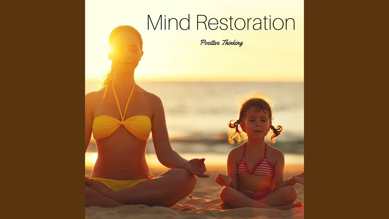 Meditative Mood (432Hz)
