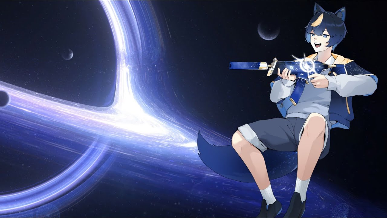 【Valorant】Sendiri Lagiiiii Uuuwwuuuuuuu