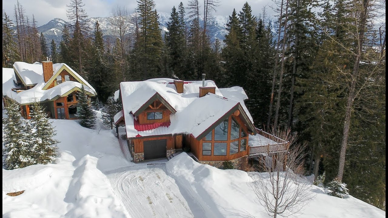 5403 Highline Drive Fernie BC MLS #2426973