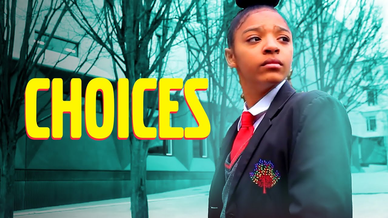 Choices - короткий фильм о том, как сделать правильный выбор