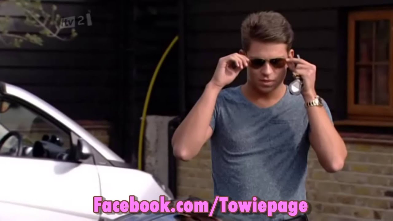 Joey Essex best moments from Season 3