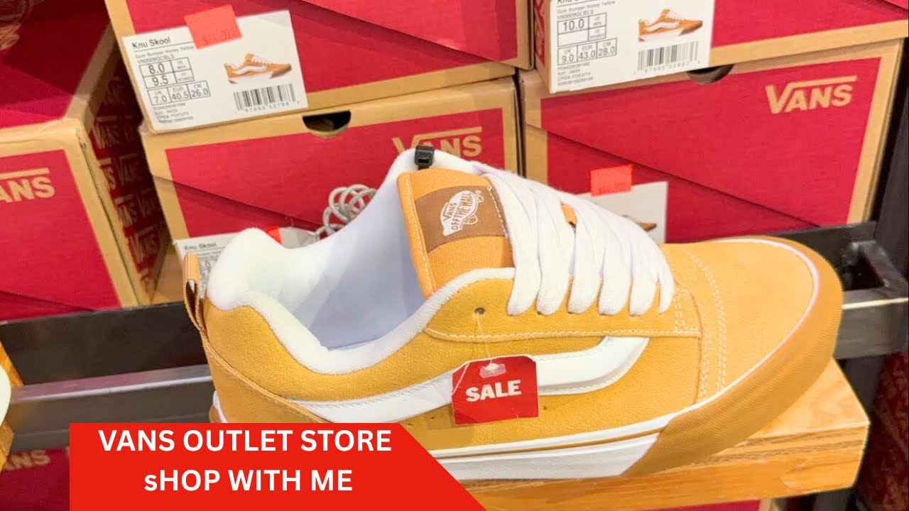 TOP 10 THE BEST VANS Shoes & SNEAKERS for 2025