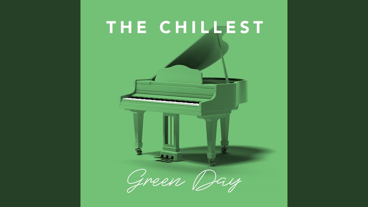 Good Riddance (Time Of Your Life) (Piano Version)