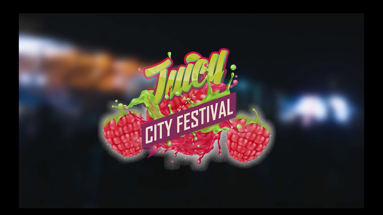 JUICY PARTY • City Festival Dresden 2019 • Recap