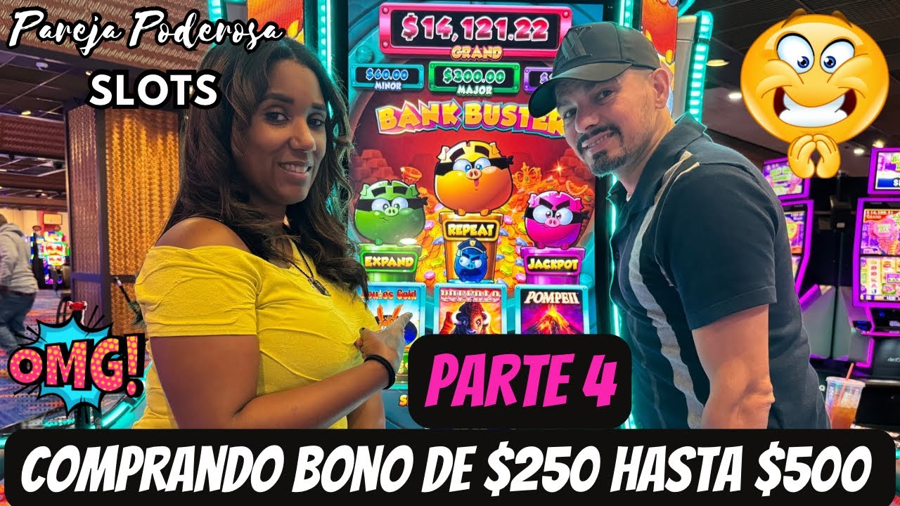 💥COMPRANDO BONOS DE $250 HASTA $500 (PARTE 4)