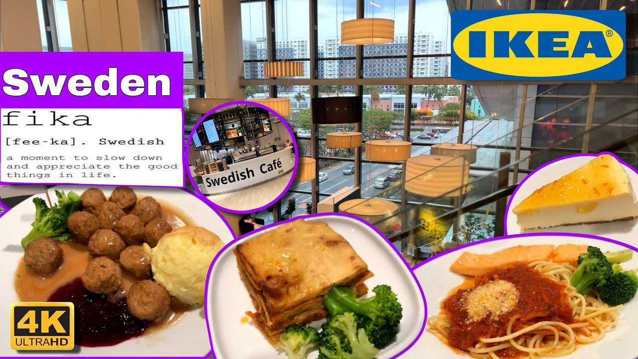 IKEA 🇵🇭 2024 : Worlds Largest Outlet | Virtual walk + Showroom + Food | Bem and Yang Official