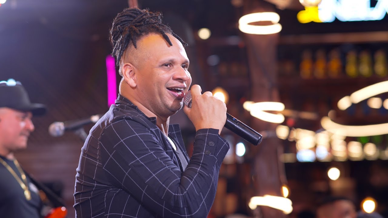 AFONSO CEARENSE | JUNIOR ORIGINAL