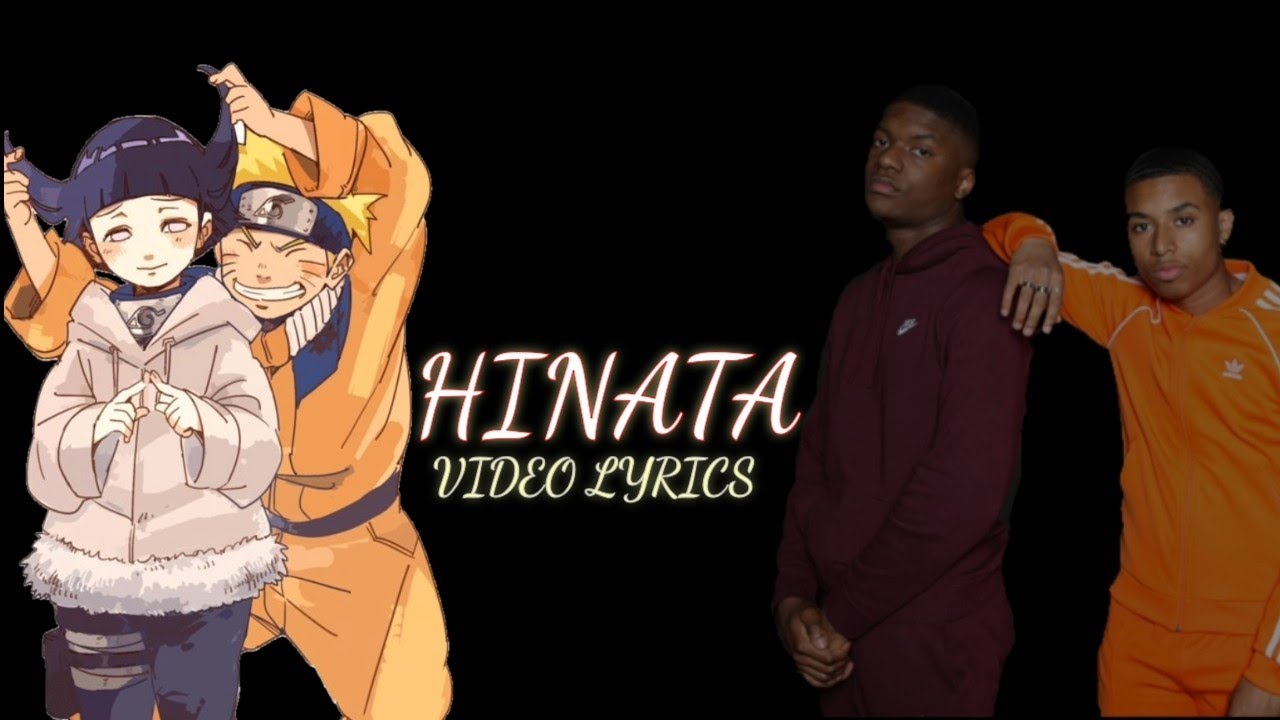 Lossa2squa - Hinata (Paroles/Lyrics)
