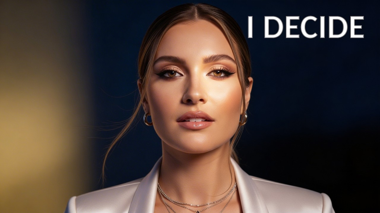 Luma Rae - I Decide My Worth