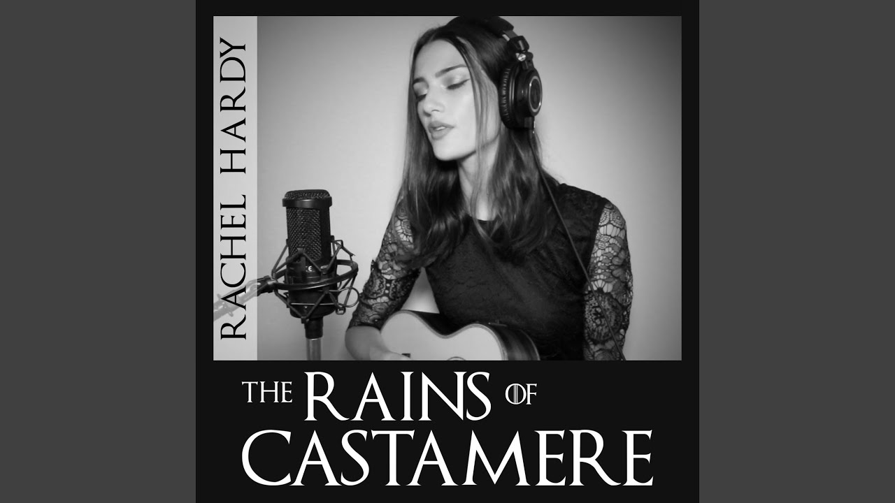 The Rains of Castamere