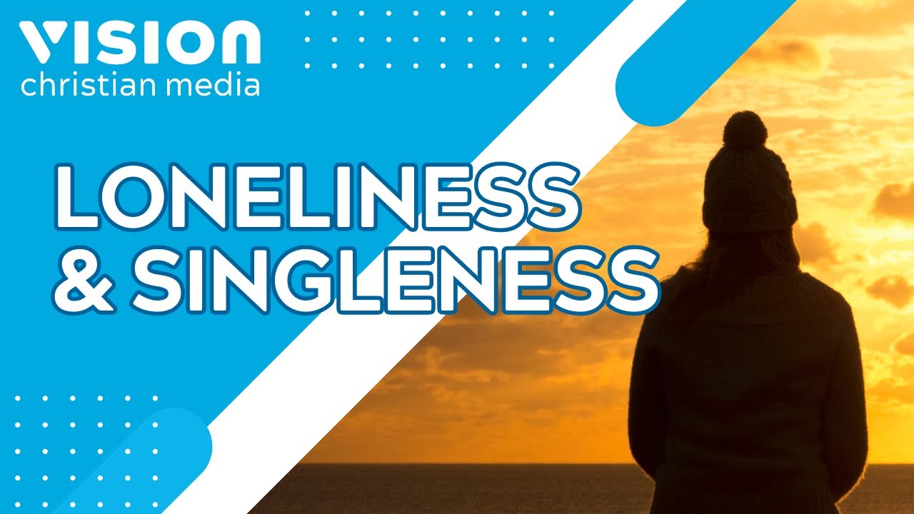 Experiencing Deep Loneliness - Steve DeWitt || 20Twenty with Neil Johnson