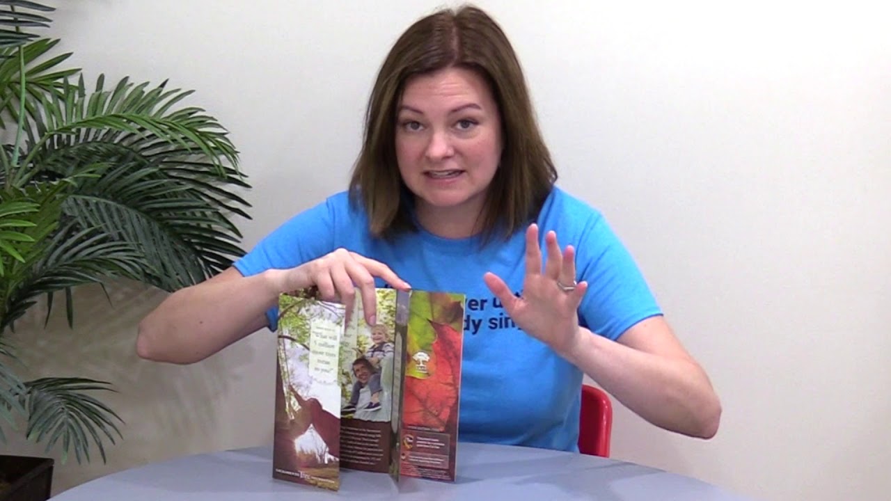FOW #532: Roll Mailer with Integrated Response Card and Envelope