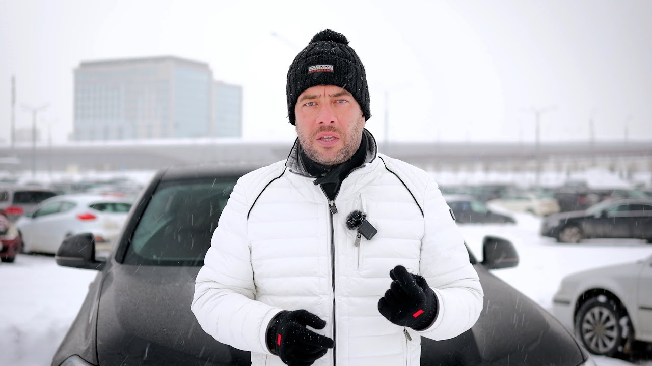 Интересно и Неожиданно! Кидок с кредитным автомобилем! || СХЕМА #51 - Автомобильные замуты.