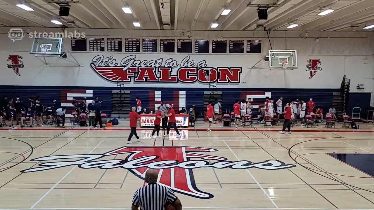SHS Varsity vs Lynbrook HS 19 MAY 2021