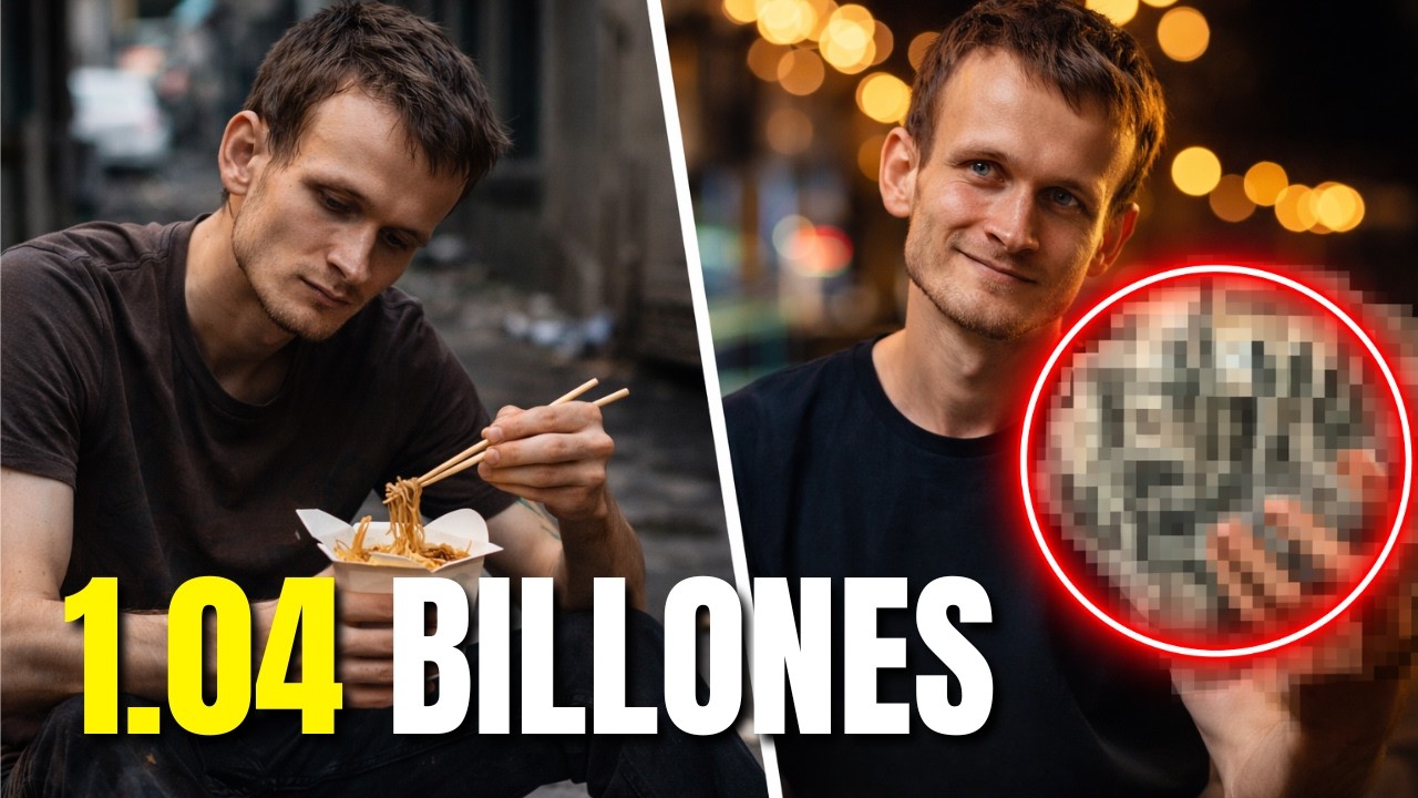 NADIE le tenía fe y se volvió MILLONARIO