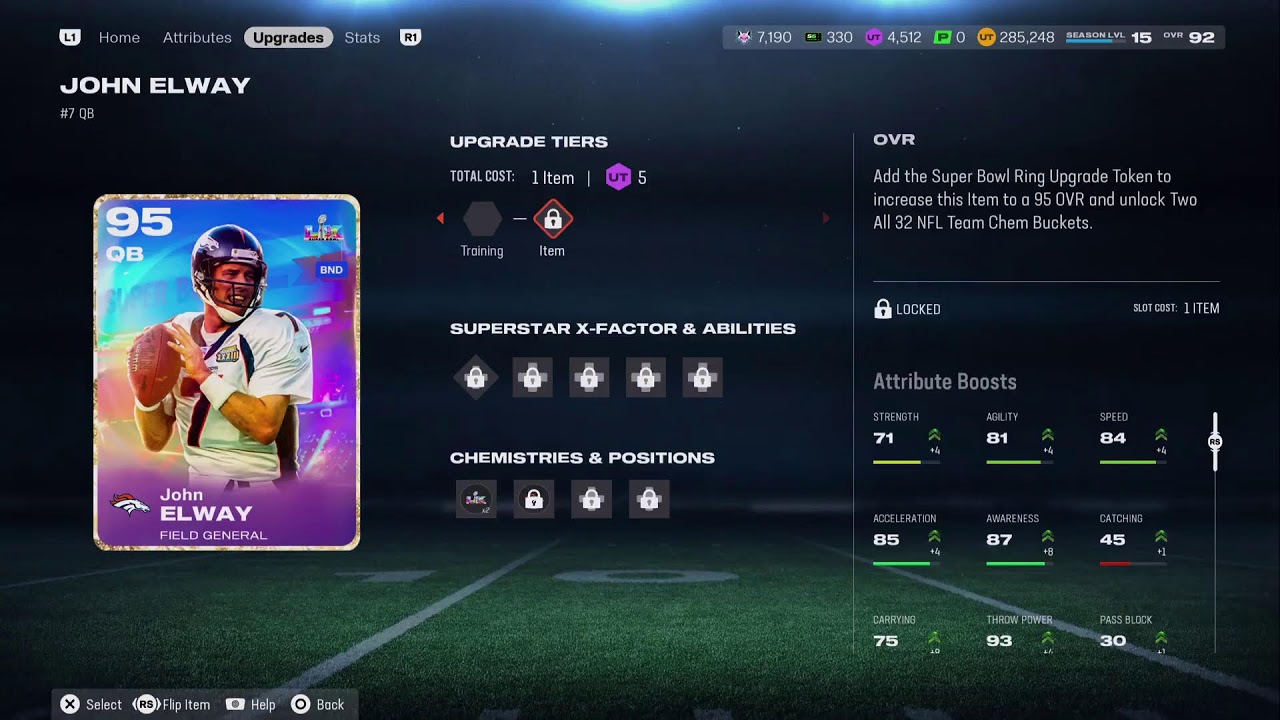 Madden